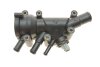 Фото 6 - корпус термостата Ford Ka 1.6i 01-08 (+ датчик) MOTORAD CH2998 Корпус термостата Ford Ka 1.6i 01-08 (+ датчик) MOTORAD CH2998 (фото 6)