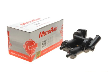 Фланец системы охлаждения Fiat Freemont/Jeep Patriot 2.0/2.4 08-17 MOTORAD CH4319