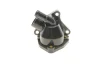 Фланець системи охолодження Honda Civic/CR-V 2.0 01-07 MOTORAD CH6219 (фото 1)