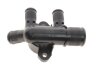 Фланец системы охлаждения Citroen Berlingo/Peugeot Partner 1.9D 95-05 MOTORAD CH7002 (фото 3)