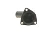 Фланец системы охлаждения Ford Connect 1.8 TDCI 02- MOTORAD CH7033 (фото 3)