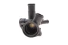 Фланець системи охолодження VW Golf III 1.4/1.6 91-99 MOTORAD CH7039 (фото 3)