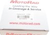 Фланец системы охлаждения VW Golf III 1.4/1.6 91-99 MOTORAD CH7039 (фото 6)