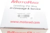 Фланець системи охолодження VW Golf III 1.4/1.6 91-99 MOTORAD CH7039 (фото 6)