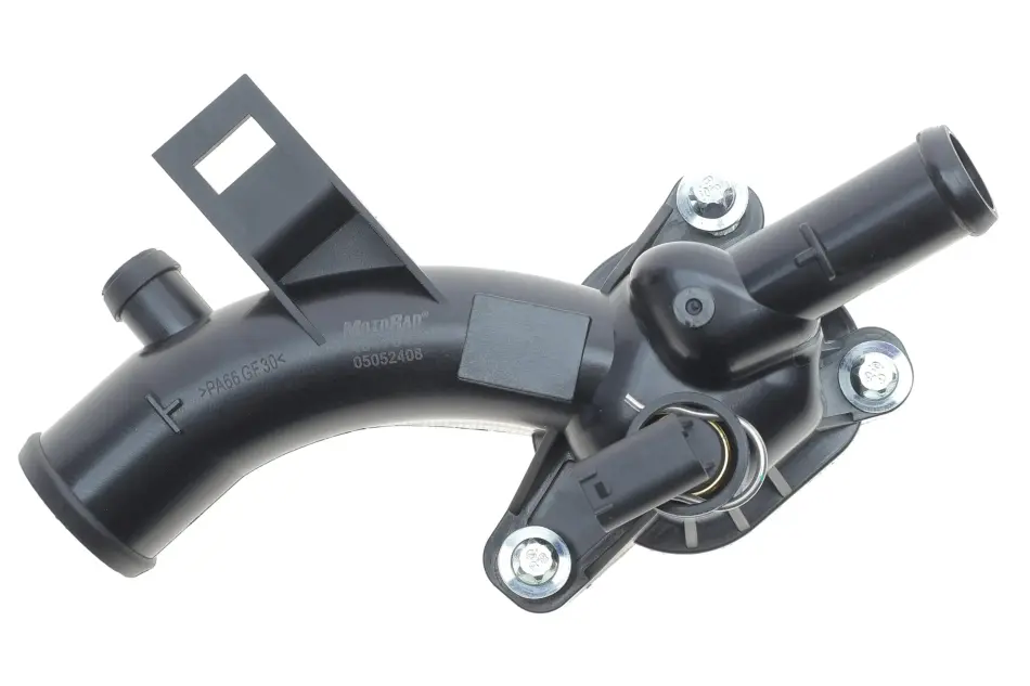 Фланець системи охолодження Opel Astra J/Astra K 1.4 09-15 MOTORAD CH7042 (фото 1)