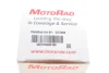 Фланець системи охолодження VW Caddy III/Golf V 1.9-2.0 TDI 05-13 MOTORAD CH7053 (фото 4)