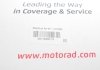 Фланец системы охлаждения BMW 3 (E90-E93) 2.0d-3.0d N47/N57 06-13 MOTORAD CH7063 (фото 5)