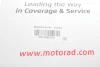Фланець системи охолодження BMW 3 (E90-E93) 2.0d-3.0d N47/N57 06-13 MOTORAD CH7063 (фото 5)