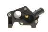 Фланец системы охлаждения Ford Fiesta/Focus II/III/Mondeo 1.2-1.6Ti 99- (+ датчик) MOTORAD CH7069 (фото 4)