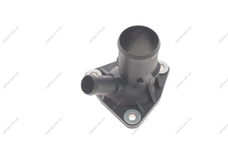 Фланець системи охолодження Peugeot Partner/Expert 1.9D 96-06 MOTORAD CH7080 (фото 1)
