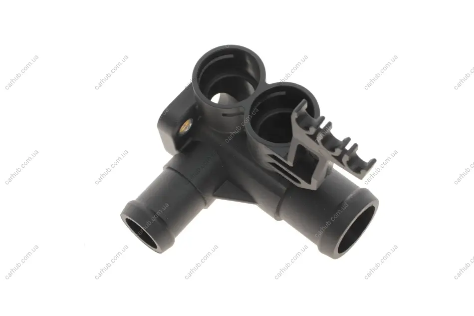 Фланець системи охолодження Audi 80/100/A6 1.6/2.0i 90-98 MOTORAD CH7089 (фото 1)