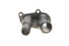 Фланец системы охлаждения Ford Fiesta/Focus 1.25-1.6 16V 95-04 MOTORAD CH7094 (фото 3)