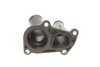 Фланец системы охлаждения Ford Fiesta/Focus 1.25-1.6 16V 95-04 MOTORAD CH7094 (фото 5)