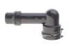 Фланець системи охолодження BMW 3 (F30/F80)/5 (F10/G30/F90)/7 (G11/G12)/X5 (F15/F85) 11-23 B47 D20 MOTORAD CH7106 (фото 1)