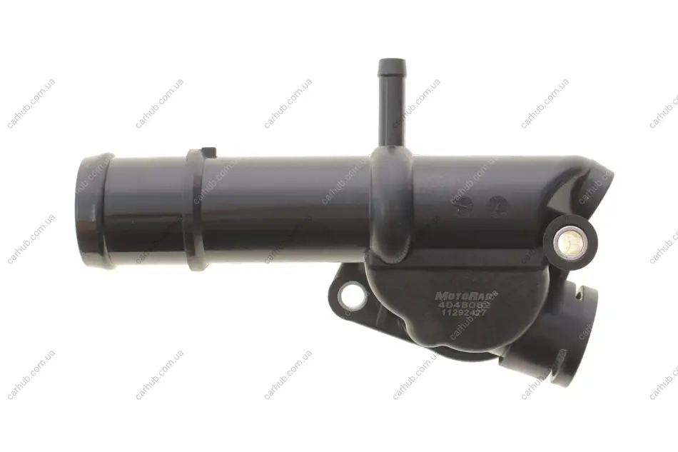 Фланець системи охолодження Audi A4/A5/A6/Q5 2.0 TDI 05-17 MOTORAD CH8062 (фото 1)
