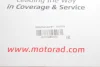 Фланець системи охолодження VW Golf V/Passat B6 2.0 TDI 03-10 MOTORAD CH8729 (фото 5)