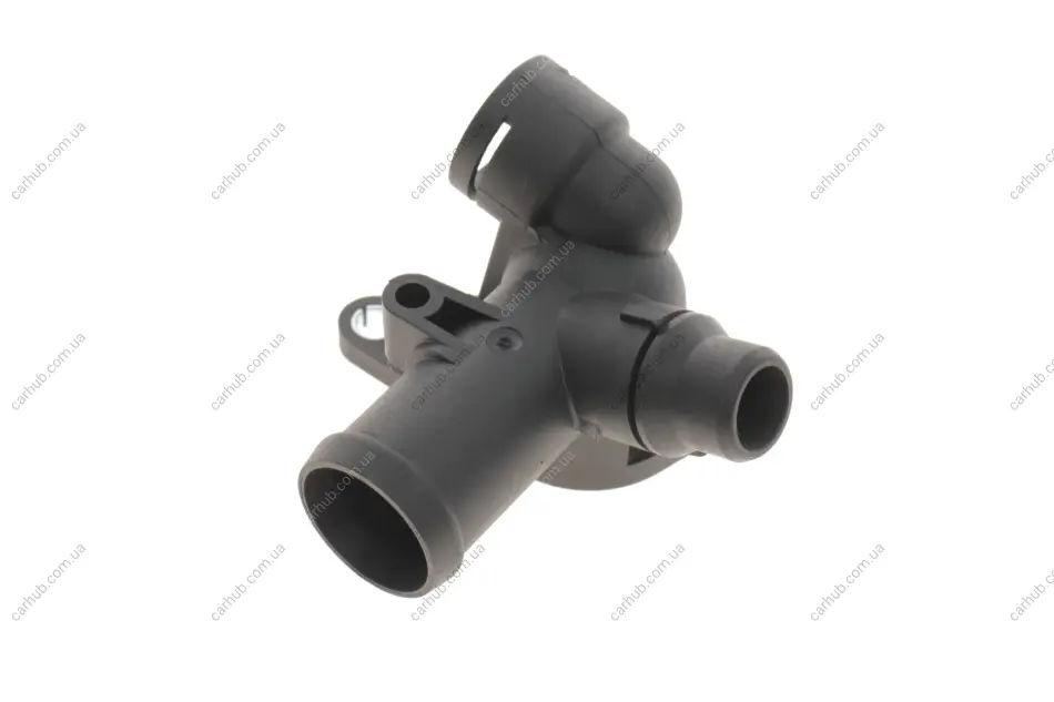 Фланець системи охолодження Audi A4 1.8 00-04 MOTORAD CH9904 (фото 1)