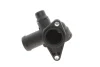 Фланець системи охолодження Audi A4 1.8 00-04 MOTORAD CH9904 (фото 4)