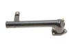 Фланец системы охлаждения VW Golf IV 2.3/2.8 97-05 MOTORAD CH9911 (фото 1)