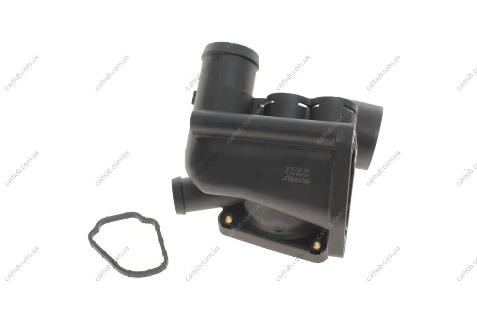 Фланець системи охолодження VW T4/T5/Passat/Golf IV 2.3-3.2 98-09 MOTORAD CH9920 (фото 1)