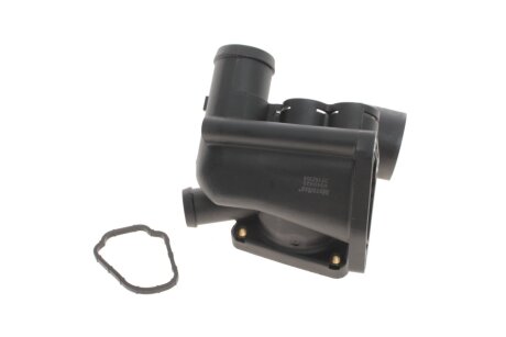 Фланец системы охлаждения VW T4/T5/Passat/Golf IV 2.3-3.2 98-09 MOTORAD CH9920