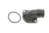 Фланец системы охлаждения VW Caddy I/ Passat/T4 1.6-2.0 83-03 MOTORAD CH9956 (фото 1)