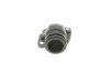 Фланец системы охлаждения VW Caddy I/ Passat/T4 1.6-2.0 83-03 MOTORAD CH9956 (фото 3)
