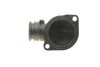 Фланец системы охлаждения VW Caddy I/ Passat/T4 1.6-2.0 83-03 MOTORAD CH9956 (фото 4)