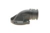 Фланец системы охлаждения VW Caddy I/ Passat/T4 1.6-2.0 83-03 MOTORAD CH9956 (фото 6)