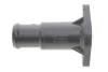 Фланець системи охолодження VW Golf/Jetta/Polo/Passat 1.6-2.0 86-01 MOTORAD CH9960 (фото 1)