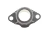 Фланець системи охолодження VW Golf/Jetta/Polo/Passat 1.6-2.0 86-01 MOTORAD CH9960 (фото 3)