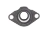 Фланець системи охолодження VW Golf/Jetta/Polo/Passat 1.6-2.0 86-01 MOTORAD CH9960 (фото 4)