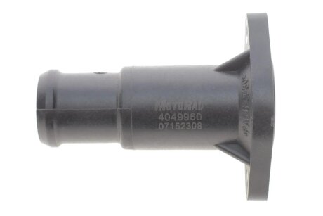 Фланец системы охлаждения VW Golf/Jetta/Polo/Passat 1.6-2.0 86-01 MOTORAD CH9960