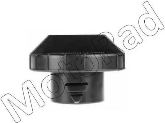 Кришка паливного бака CHEVROLET EPICA, HHR LEXUS ES, GS, RX TOYOTA CAMRY, COROLLA, SEQUOIA 04.03-04.14 MOTORAD MGC-838 (фото 1)