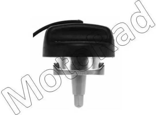 Кришка бака паливного BMW X3 (E83/F25/G01/F97)/X5 (E53/E70/F15/F85/G05/F95)/X7 (G07) 05- MOTORAD MGC844 (фото 1)