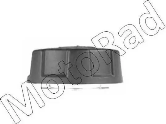 Кришка горловини маслозаливної Volvo 240/940/S40/S60/S80/S90/V90/XC90 2.3-3.0 90-12 MOTORAD MO131 (фото 1)
