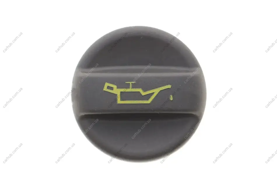 Кришка горловини маслозаливної Citroen C4/C5 2.0 HDi 04-16/VW Caddy/Golf/Passat 1.2/1.4 TSI 10- MOTORAD MO252 (фото 1)