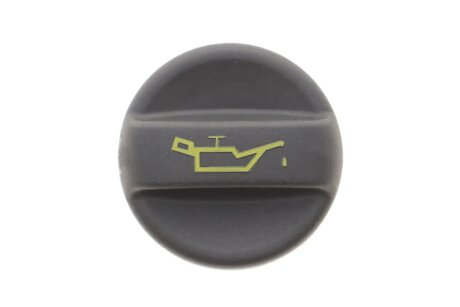 Кришка горловини маслозаливної Citroen C4/C5 2.0 HDi 04-16/VW Caddy/Golf/Passat 1.2/1.4 TSI 10- MOTORAD MO252