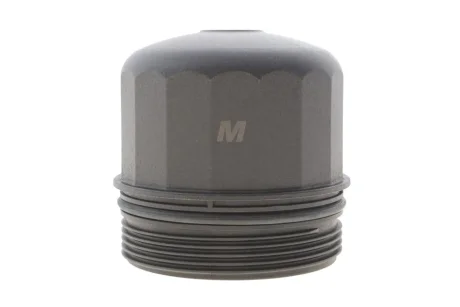 Кришка фільтра масляного BMW X5 (E70/F15/F85)/X6 (E71/E72/F16/F86) 09-19 N63/S63 MOTORAD MO308