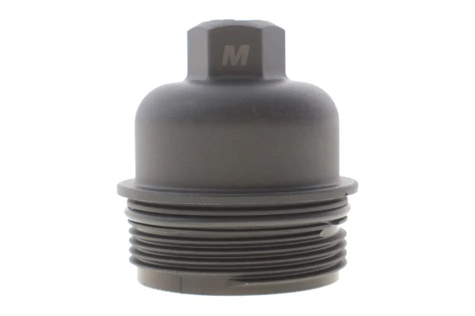 Кришка фільтра масляного BMW 3 (F30/F80)/5 (F10/G30/F90) 2.0D 12- B47/B48/B57/B58/B46/N47 MOTORAD MO310 (фото 1)