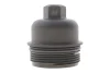 Кришка фільтра масляного BMW 3 (F30/F80)/5 (F10/G30/F90) 2.0D 12- B47/B48/B57/B58/B46/N47 MOTORAD MO310 (фото 1)