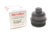 Кришка фільтра масляного BMW 3 (F30/F80)/5 (F10/G30/F90) 2.0D 12- B47/B48/B57/B58/B46/N47 MOTORAD MO310 (фото 2)