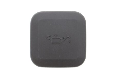 Кришка корпуса фільтра масляного Audi A1/A3/Q2/Q3/Skoda Ocravia/Superb/VW T6 1.6D/2.0D 14- MOTORAD MO316