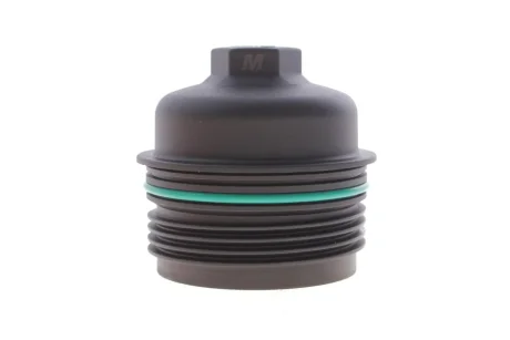 Кришка фільтра масляного Audi A4/A5/A6/A7/A8/Q5/Q7/VW Phaeton/Touareg 2.7-6.0D 03-18 MOTORAD MO323