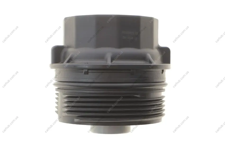 Кришка фільтра масляного Toyota Avensis/Corolla 1.6-2.0 VVT-i 08-19 MOTORAD MO329 (фото 1)