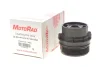 Кришка фільтра масляного Toyota Avensis/Corolla 1.6-2.0 VVT-i 08-19 MOTORAD MO329 (фото 2)