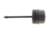 Кришка фільтра масляного VW LT/Crafter 2.5TDI 96- MOTORAD MO344 (фото 1)