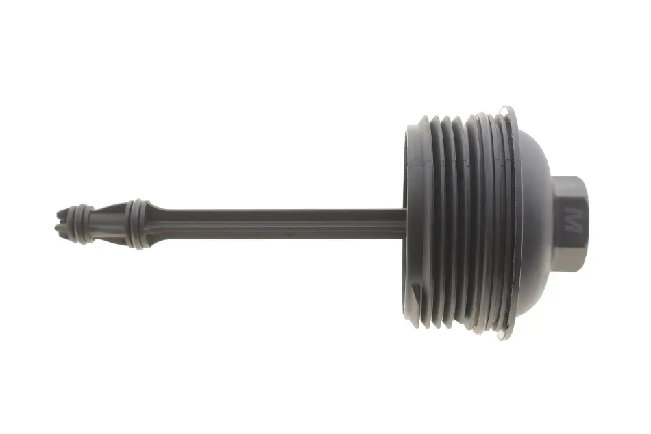 Кришка фільтра масляного VW T5/Caddy III 1.6TDI-2.0TDI 09- MOTORAD MO347 (фото 1)