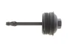 Кришка фільтра масляного VW T5/Caddy III 1.6TDI-2.0TDI 09- MOTORAD MO347 (фото 1)