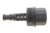 Кришка фільтра масляного MB C-class (W203/W204)/E-class (W211/W212) 05-13 (M272/M273/OM642) MOTORAD MO348 (фото 1)